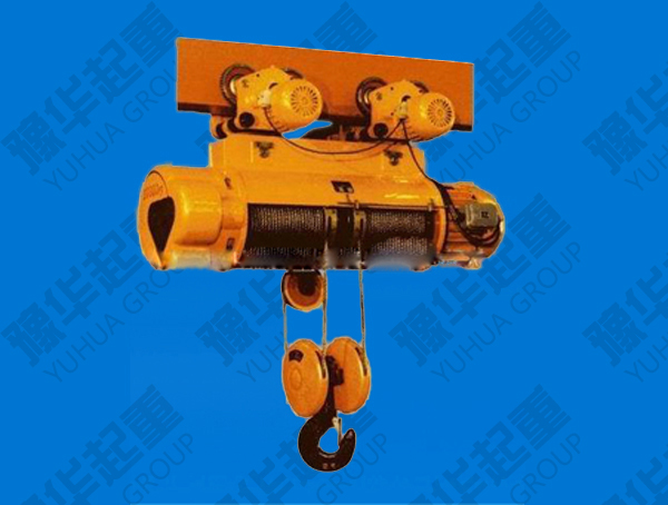 CD1、MD1電動葫蘆