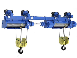 私自改裝防爆電動葫蘆可以保修嗎？