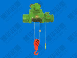 影響防爆電動葫蘆質(zhì)量的因素